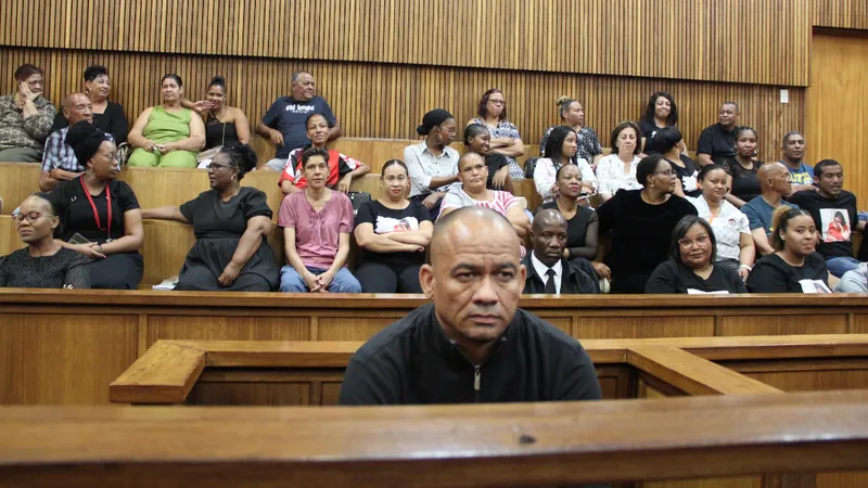 Tensions flare as Mandy Bailey murder sentencing delayed