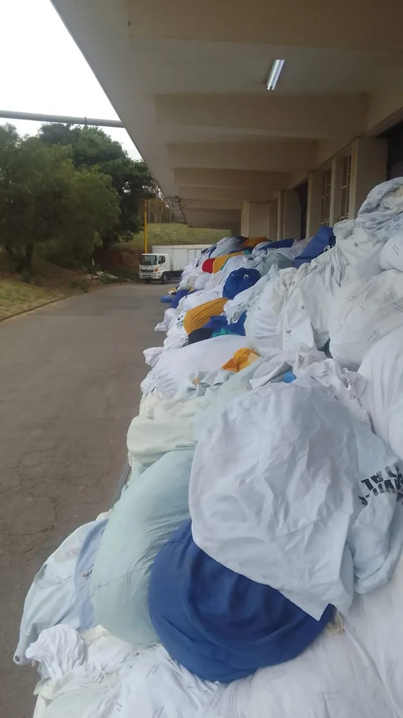 R275 million boost for Gauteng hospitals amid critical linen shortage exposé