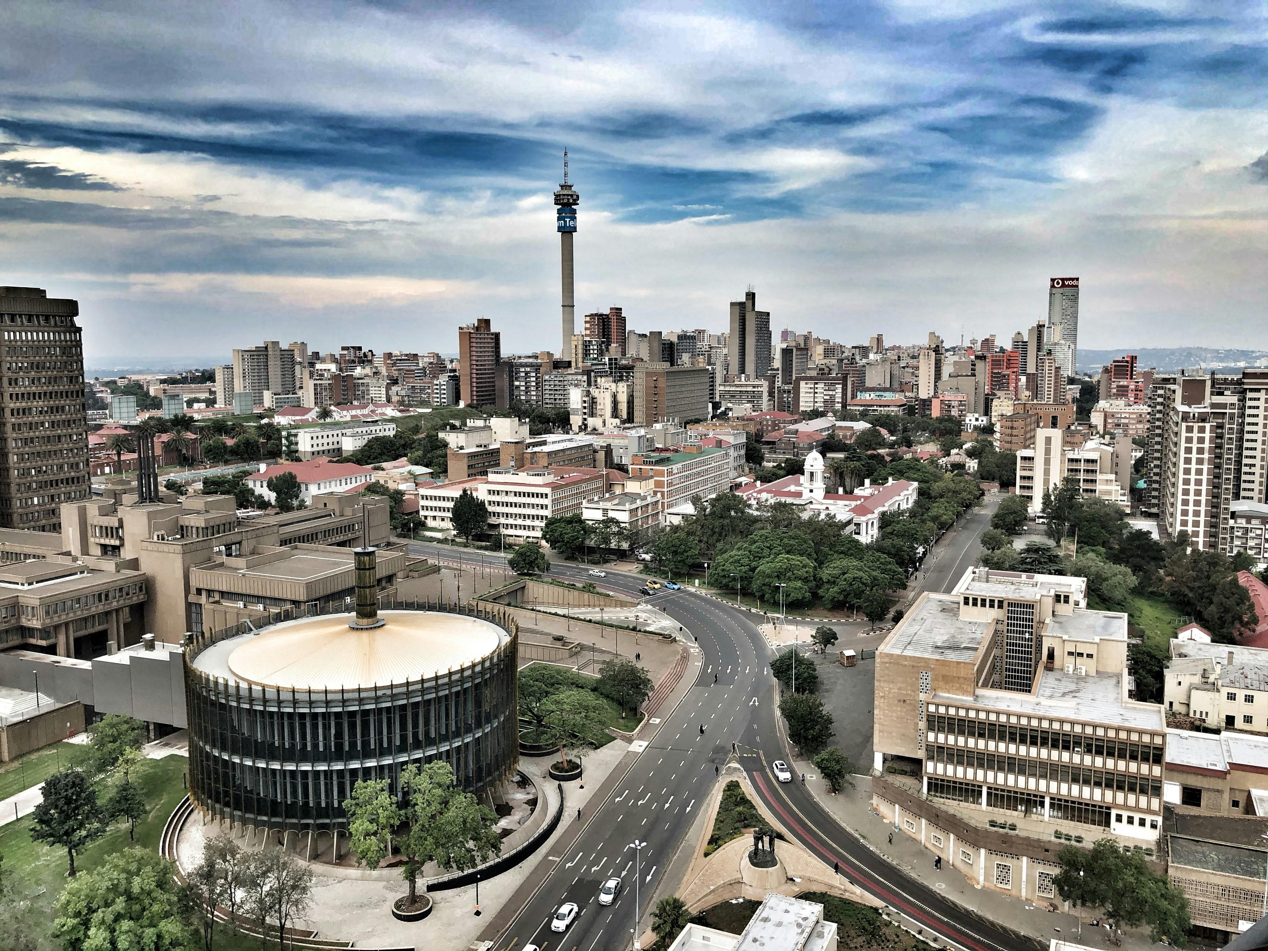 Johannesburg Property Company urged to clarify plans for iconic recreational facilities