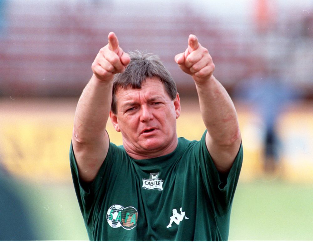 SA Hall of Fame honours football legends, again, from Bafana Bafana and Banyana Banyana eras