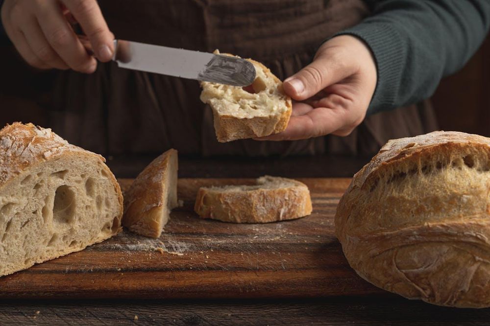 Scientists bake bread using 5,300-year-old yeast found inside iceman