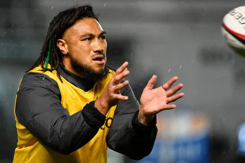 All Blacks brace for 44-year-old Ma'a Nonu following Billy Proctor injury scare