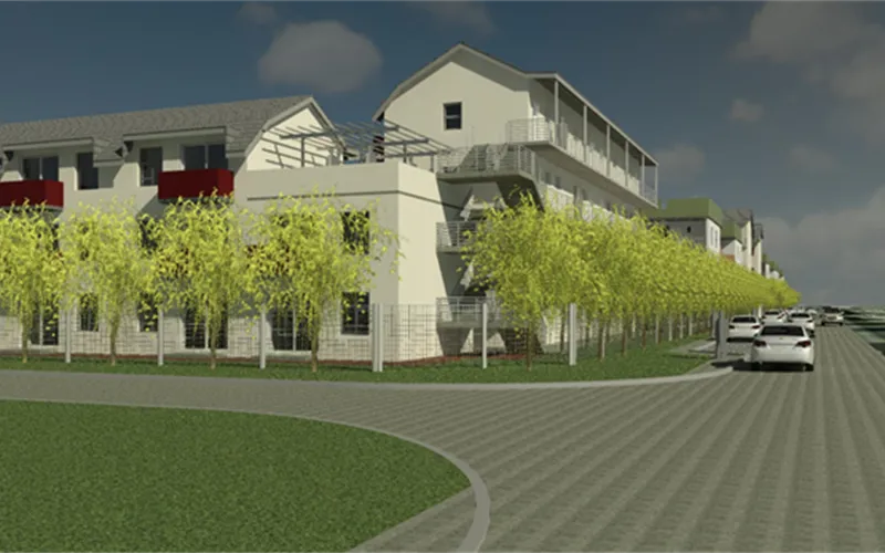 City of Cape Town's R125.6m tenders aim to boost affordable housing development