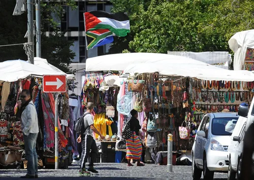 True South Africa | The Missing Number in South Africa's Economic Debate