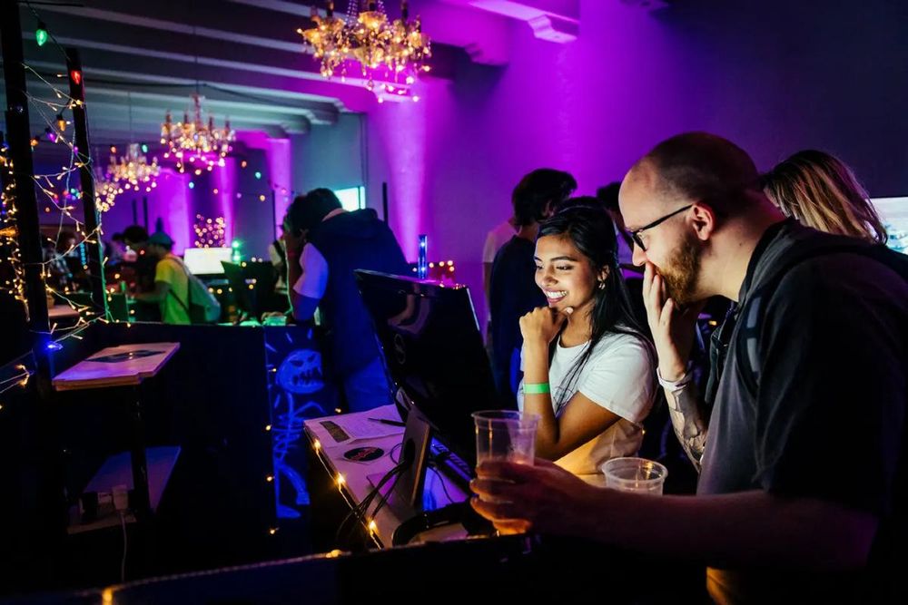 Cape Town comes alive: games, adventure and inclusive creativity