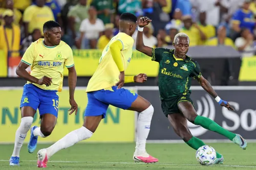 Miguel Cardoso vows Mamelodi Sundowns will rise from CAF Champions League exit