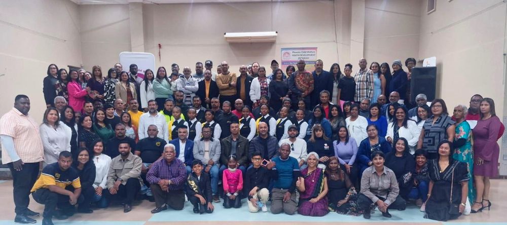 Phoenix Child Welfare celebrates volunteers at appreciation event