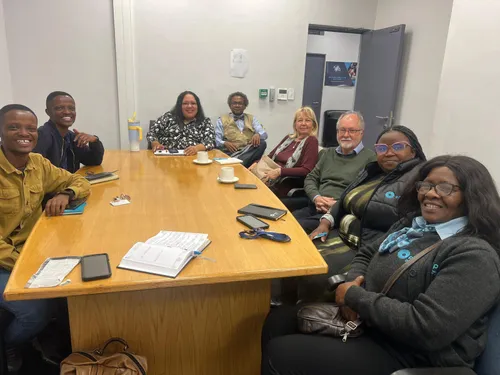 Community efforts lead to progress in restoring Simon’s Town rail service