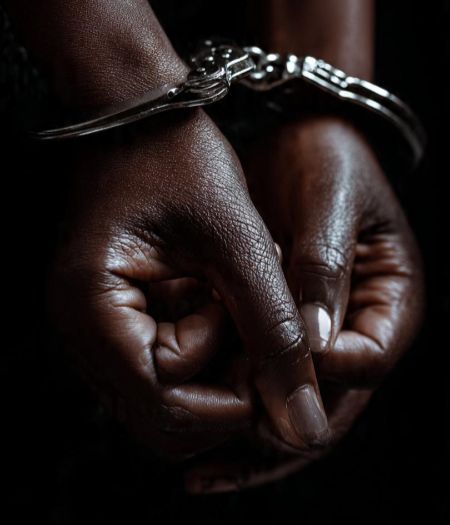 Five suspects in court over alleged R1.1 million inheritance scam - IOL