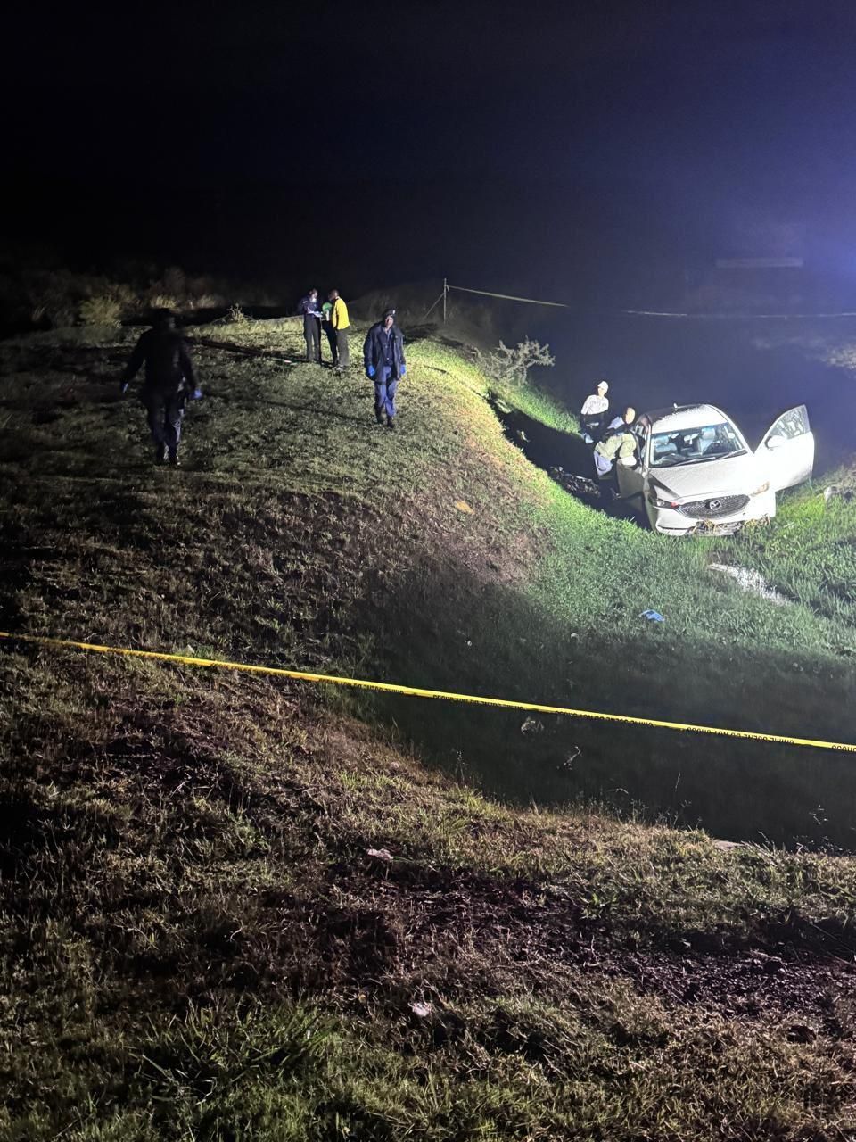 Suspected hijackers killed in shootout with police in Gauteng