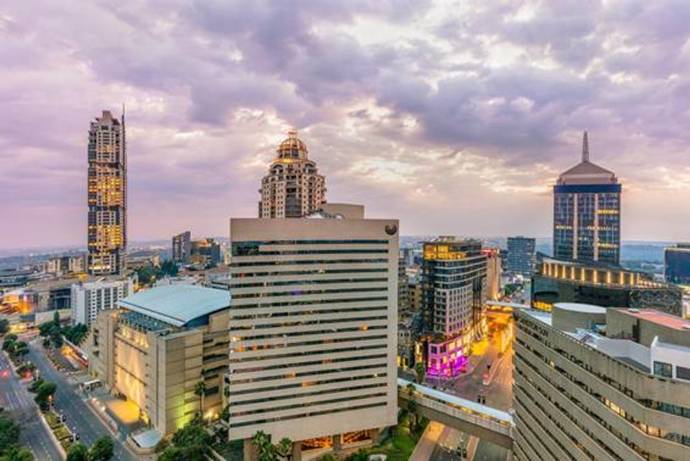 South Africa leads Africa in wealth with 48,200 millionaires and 10 billionaires - IOL