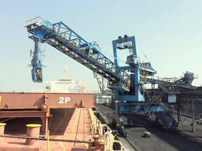 THE JSE-listed Grindrod holds a 65 percent share in the Matola Terminal joint venture with energy and commodities group Vitol holding the remaining stake. File photo.