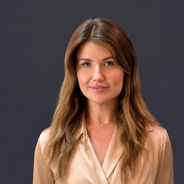 Christine Buss, Head of Operations & Partnerships South Africa, Duplo. 
