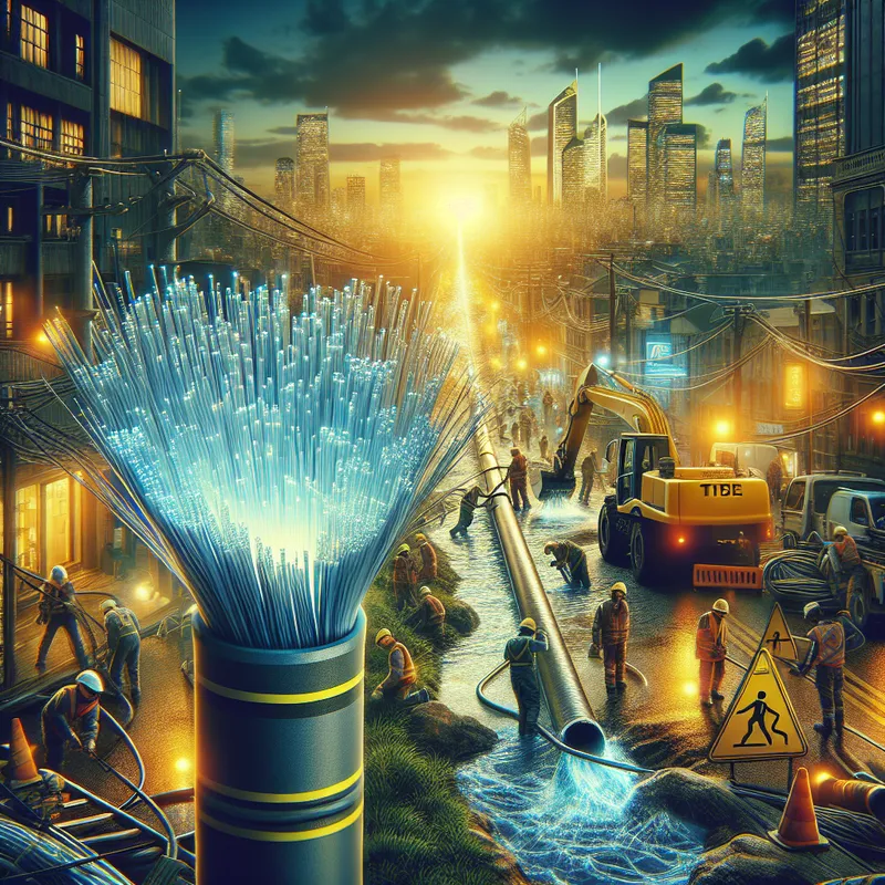 Understanding Your Rights When Government Disrupts Your Fibre Services