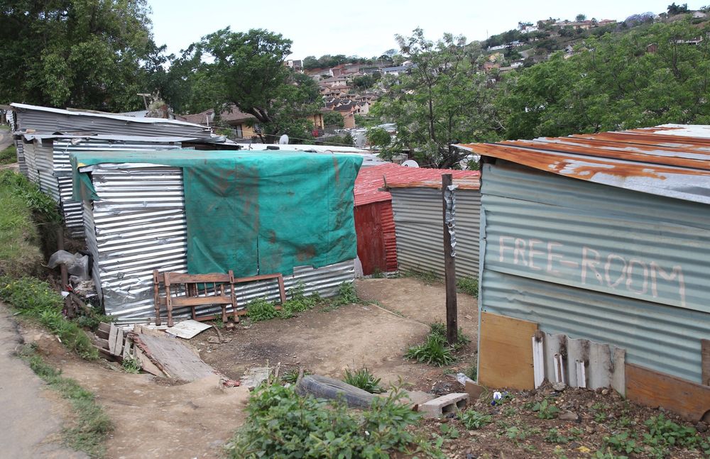Police seek reinstatement of charges against Sydenham massacre suspect - IOL