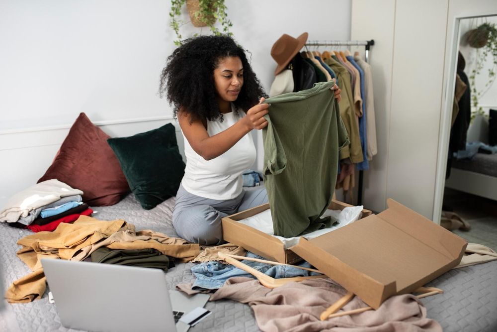 The gross reasons why you should always wash new clothes before wearing ...