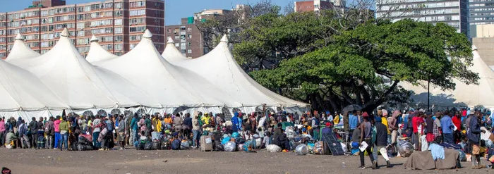 BMA says it has processed more than 8,200 foreign nationals through Beitbridge over two weeks, while enforcing strict documentation checks and cross-border permit requirements to ensure orderly repatriation operations continue.
