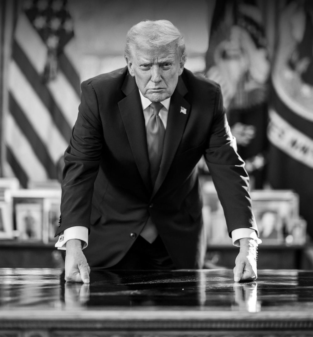 ‘Open the fu*kin’ Strait, crazy bastards’ – Trump threatens Iran with strikes on power plants, bridges