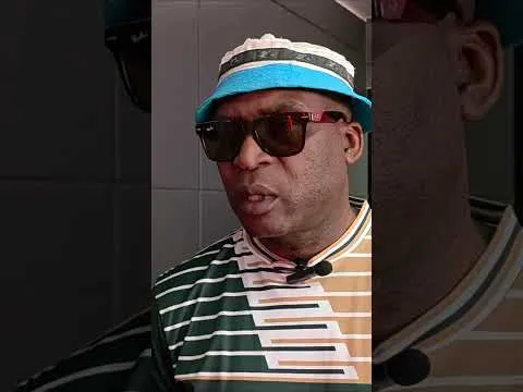 AFCON 2025: Bafana Legend Edward Motale Compares Current Squad to 1996 Winners!