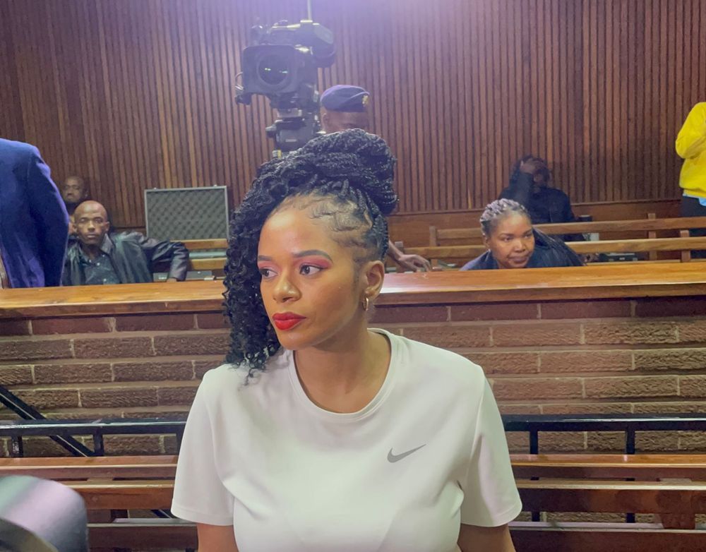 Bring her back by any means’: Concourt hears explosive claims in Magudumana case – IOL