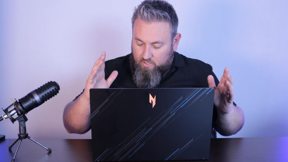 Acer Nitro V15 Review: Is the RTX 2050 the Best Budget Gaming Laptop ...