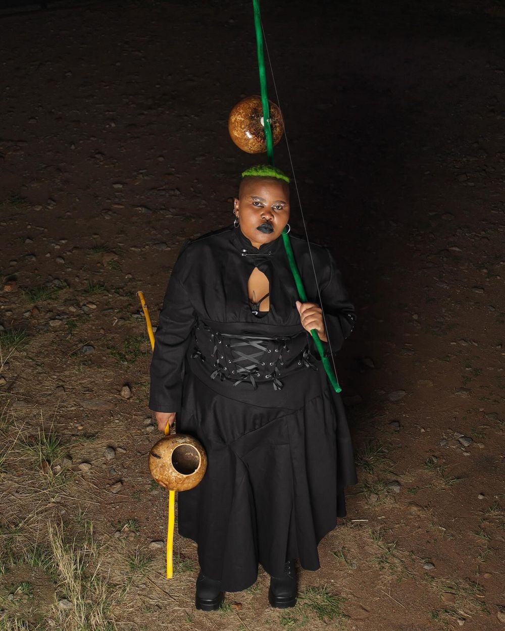The sound of heritage: how South Africa’s oldest instruments shape ...