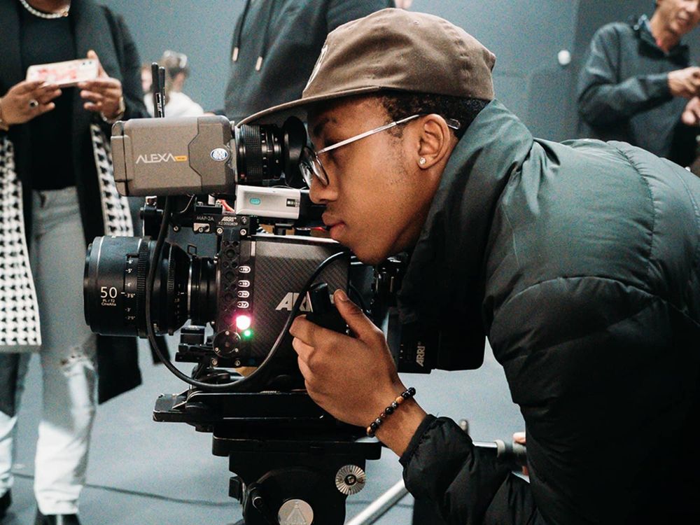 SA film industry stuck in limbo