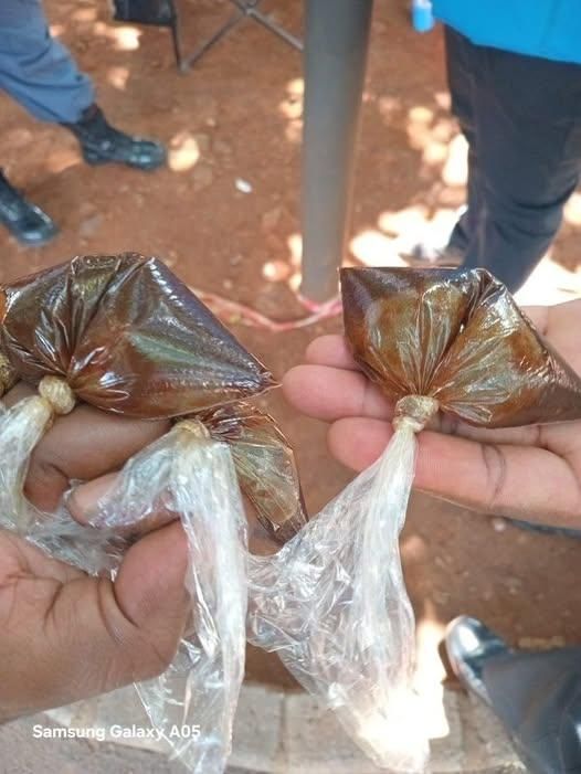 ‘Lalaza’: The mysterious R5 substance giving schoolchildren a high — and explosive diarrhoea - IOL