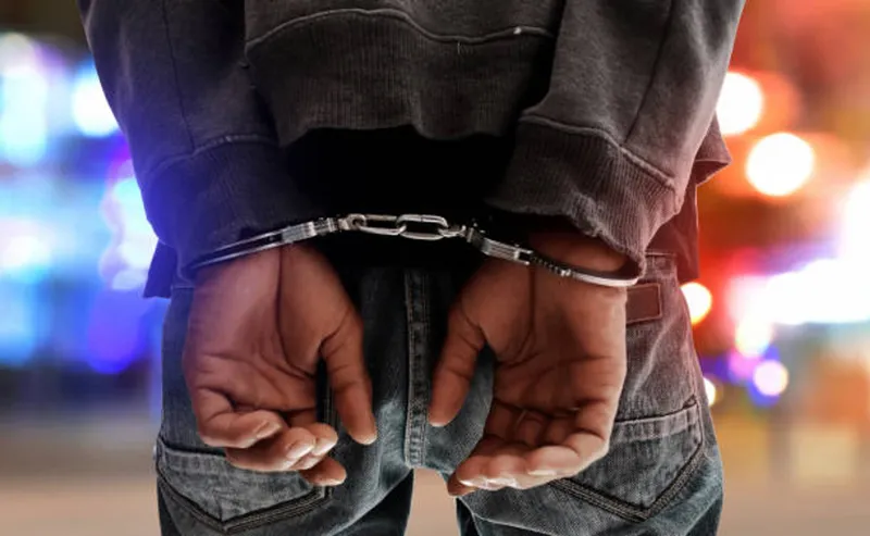 Eastern Cape police capture one of eight dangerous escapees