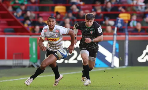 Baby Bok as 'English as biltong' faces a storm of objection to selection for England