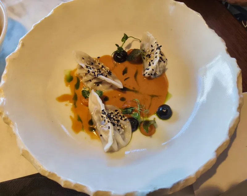 A birthday wish: no boring flavours, please