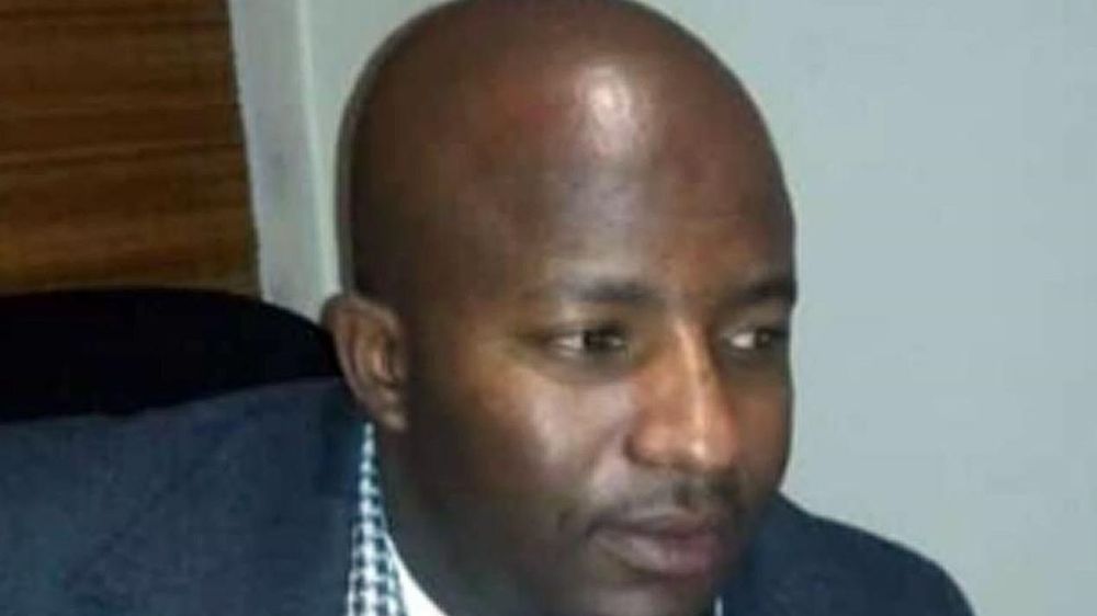 Life sentences handed down for murder of Cape Town lawyer David Mbazwana