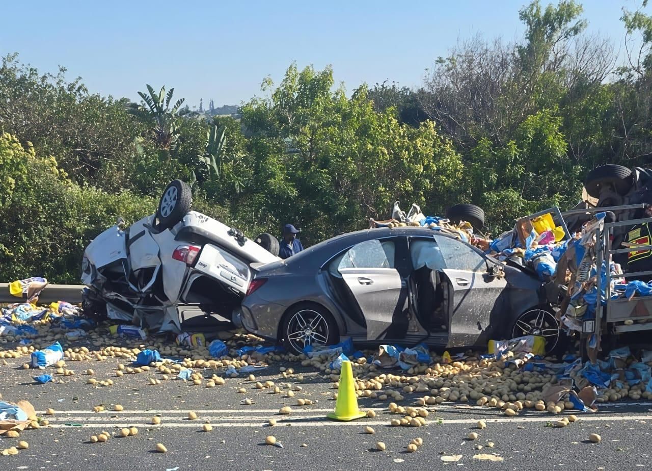 Advertising Regulatory Board rules on Road Accident Fund's morgue ad during Comrades Marathon