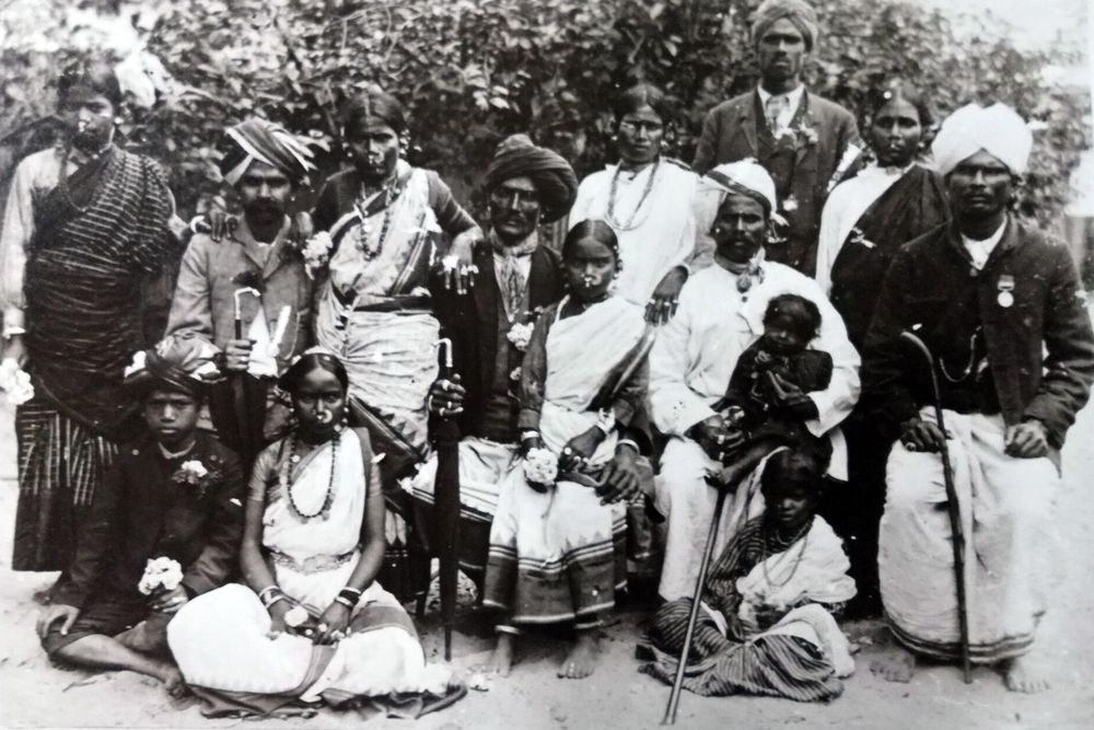 Indians are equal partners in South Africa’s destiny