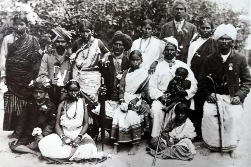 Indians are equal partners in South Africa’s destiny