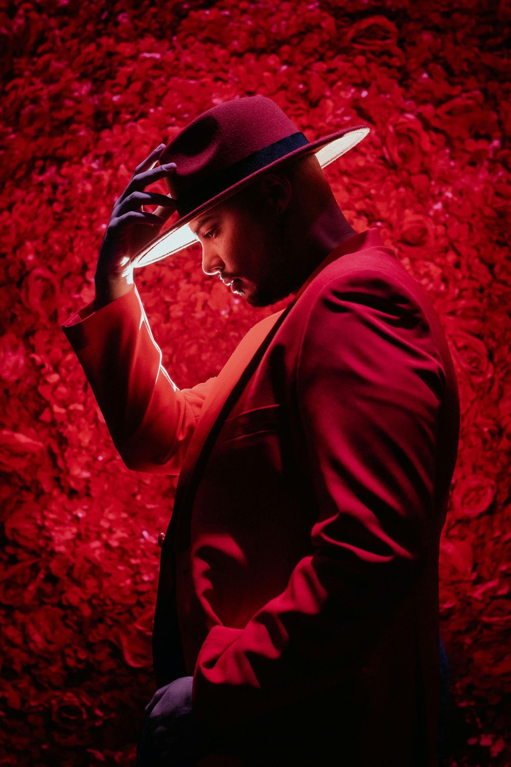 Jimmy Nevis brings music, love and loss to Baxter Theatre in ‘Roses & Thorns’ - IOL