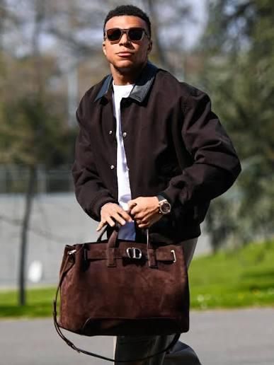 It’s the season of the Purse Guys