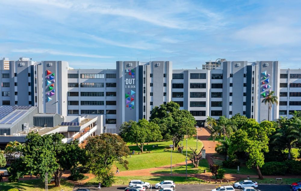DUT students face financial turmoil as NSFAS payments are delayed