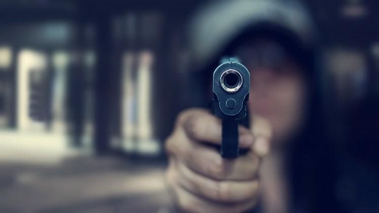 Polizei Welkom ermittelt nach bewaffnetem Raubüberfall, nachdem ein Mann ...