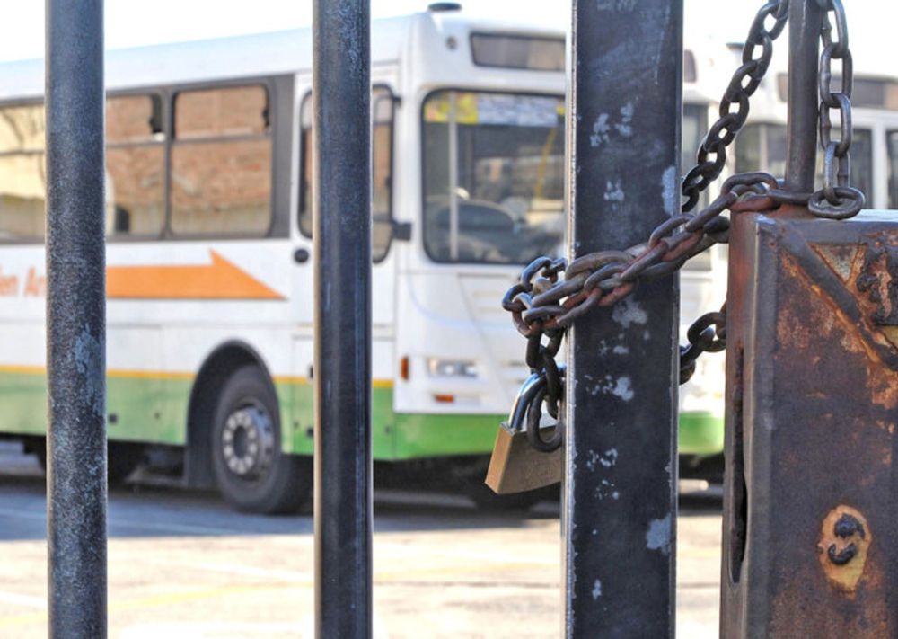 " We lost our jobs, bonuses and medical aid": 19 Golden Arrow inspectors blame union error for axing