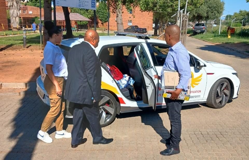 Eastern Cape woman pulls off a R1.6 million payday scam with 17 sneaky ...