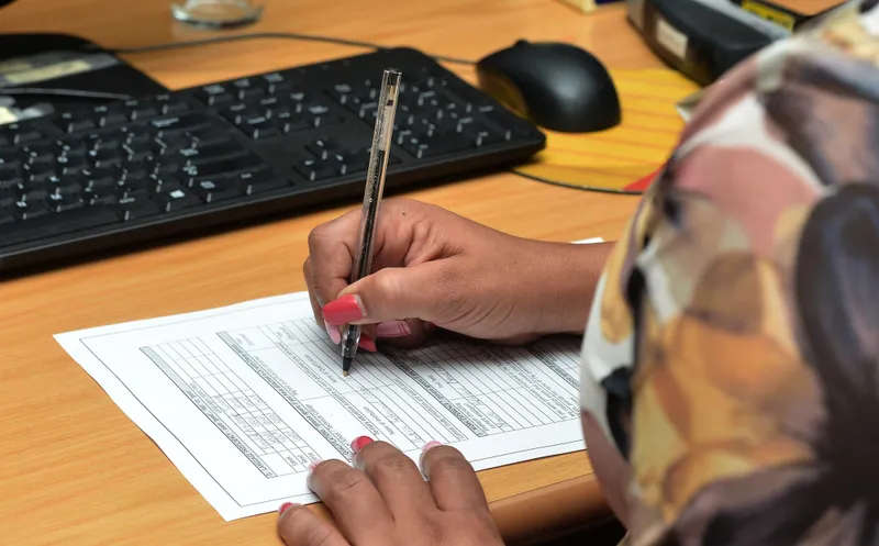 Enhancing governance: New initiative to collect data on foreign national public service workers