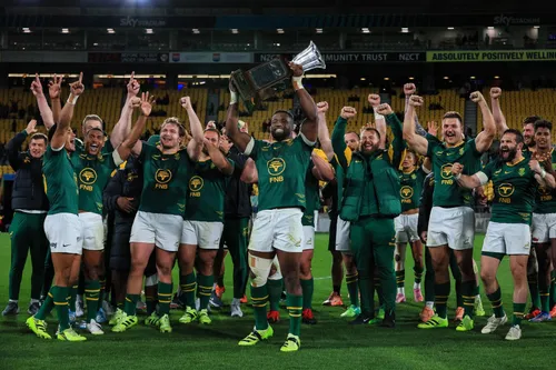 Supercomputer predicts unbeaten Springboks to win inaugural Nations Championship
