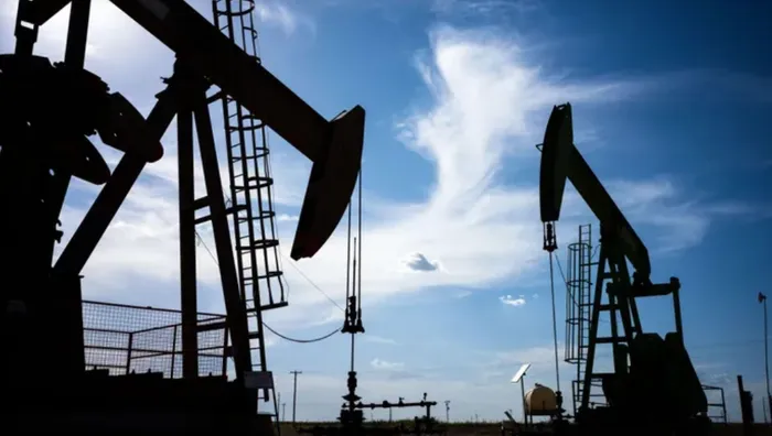 South Africa's upstream oil and gas sector rarely intersects with its foreign policy. 