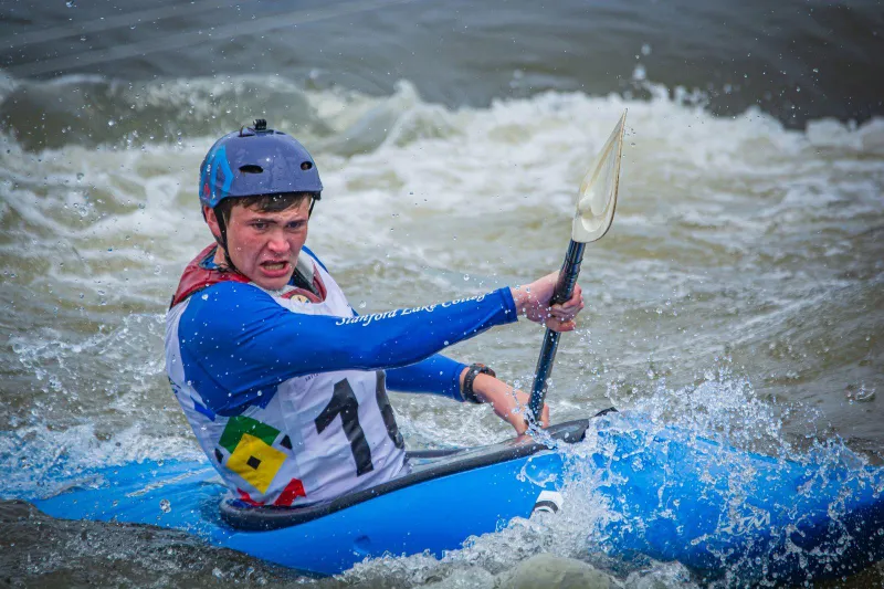 Treverton paddlers earn SA call-up for world championships