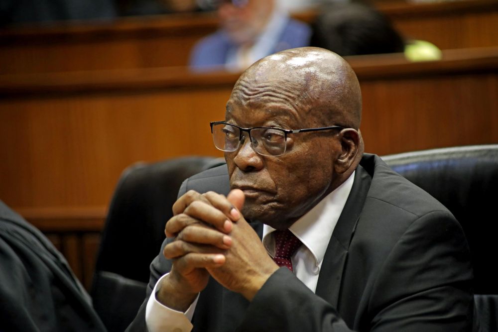 Legal experts weigh in as court orders continuation of Zuma and Thales arms deal trial