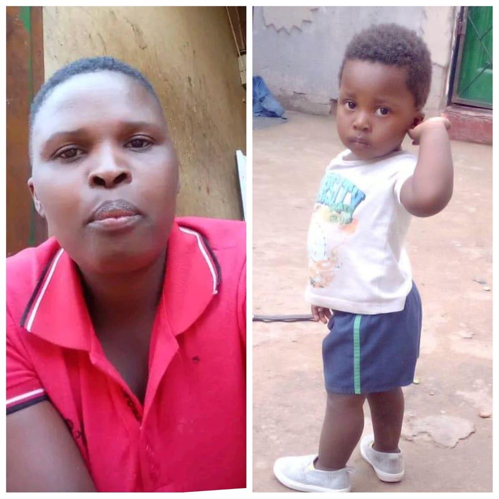 Family of mother, child killed in Motsoaledi crash reveals they were undocumented