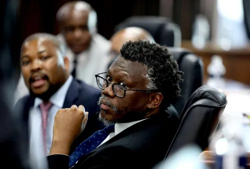 Tembeka Ngcukaitobi SC's appointment to the JSC: A beacon of hope for South Africa's pursuit of excellence