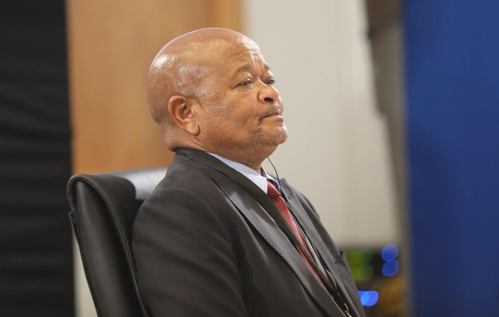 Political Killings Task Team disbanded despite recommendations for specialised courts