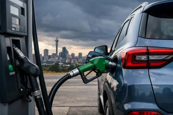 Official August fuel prices: Here’s what you’ll pay for petrol and diesel from Wednesday